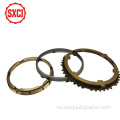 OEM 43350-39021 Manaual Transmissions Auto Parts Synchronizer Ring для Hyundai